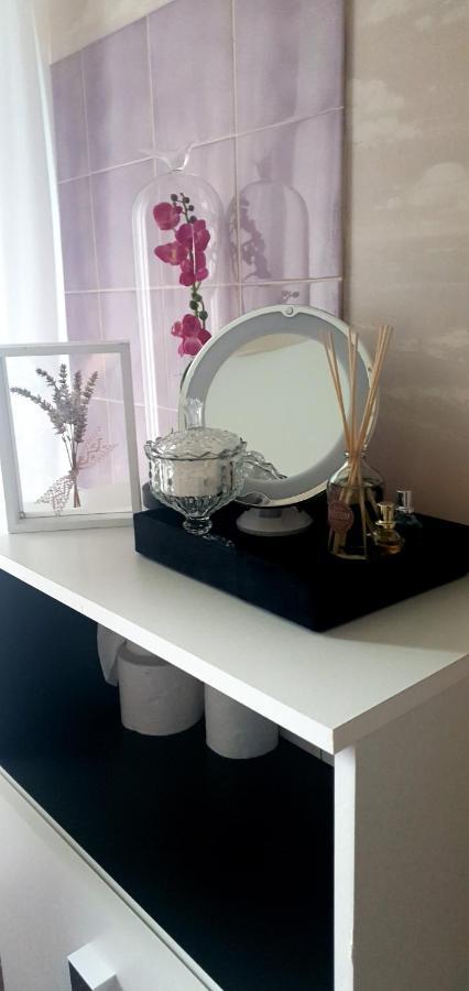 Maison Chaleureuse Avec Charme D'Ancien Jablines Ngoại thất bức ảnh